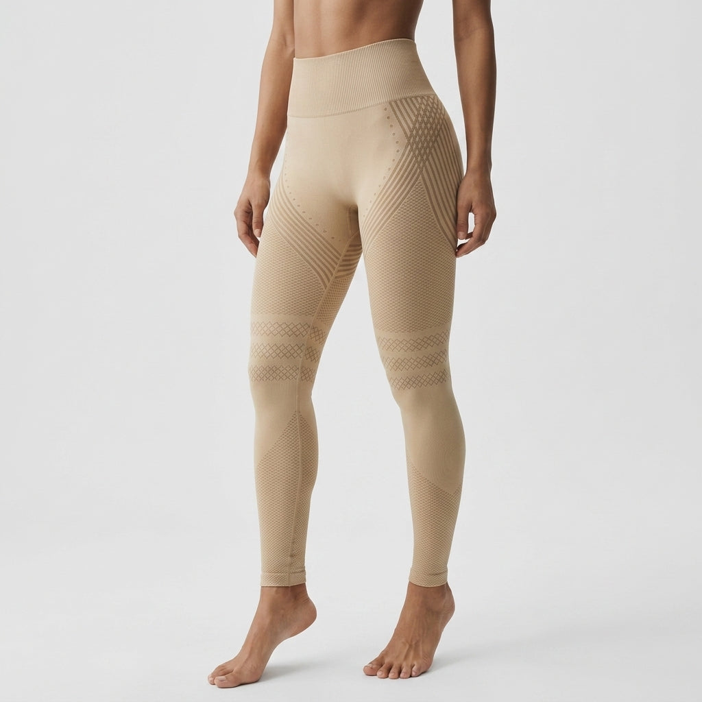 Jambes lisses, fessiers relevés en 3 semaines avec le système 3D Wave